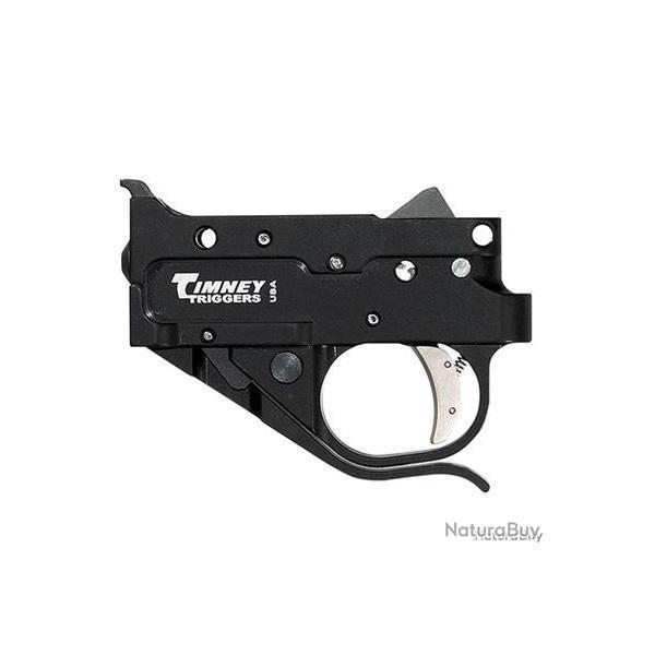 Dtente Timney 1,248 kg noir/argent RUGER 10/22