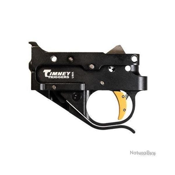 Dtente Timney 1,248 kg noir/dor RUGER 10/22