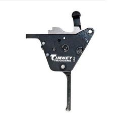 D&eacute;tente Timney 454g Rifle CZ457 Rimfire Droite