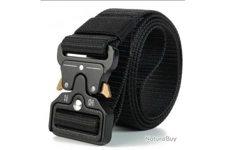 Ceinture militaire, Ceinturon tactique Molle