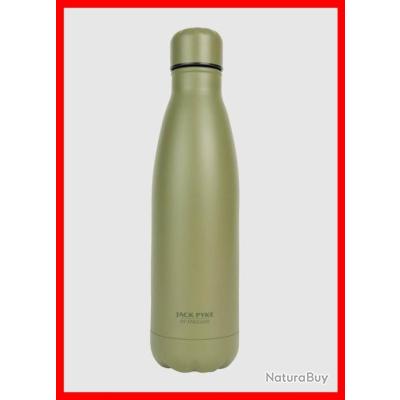 Cartouche De Fusil Thermique Jack Pyke 500 Ml - Pour Chasse Au Pigeon, Tir - Acier