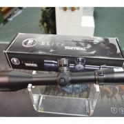 Lunette de tir Bushnell Elite Tactical M 6-24x50, Mil Dot