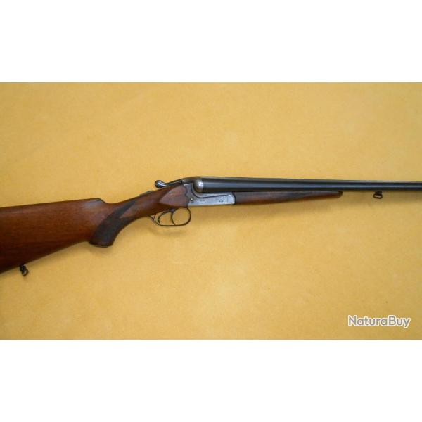JUXTAPOS MERKEL 117 E - Calibre 12/70  Ejecteurs - PRIX DE DEPART 1 SANS PRIX DE RSERVE