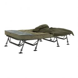 Bed Chair Jrc Extreme Tx2 Sleep System Wide