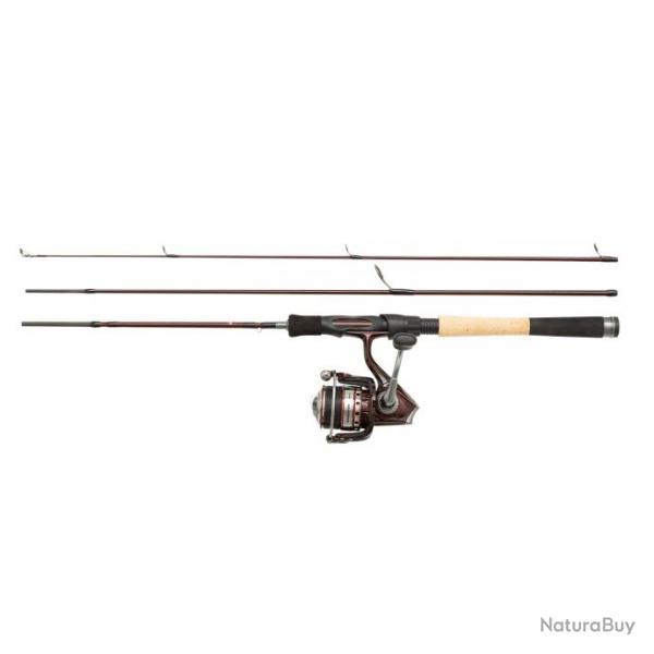 Ensemble Spinning Abu Garcia Tormentor 7' 5-20G / 1000 + 0,15