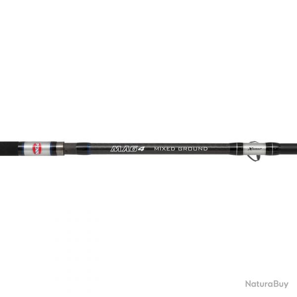 Canne Penn Mag4 Mixed Ground 143 200G/7Oz 4,27M