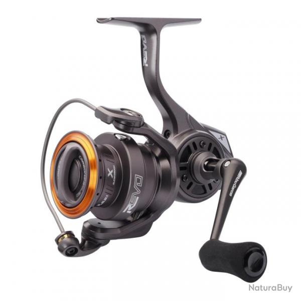 Moulinet Abu Garcia Revo3 X 2500SH