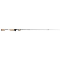 Canne Casting 13Fishing Omen Black 7'4H 20-80g 1+1