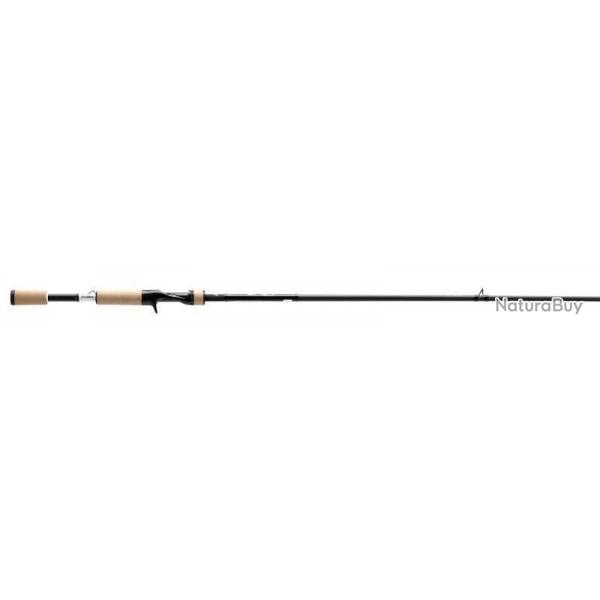 Canne Casting 13Fishing Omen Black 7'4H 20-80g 1+1