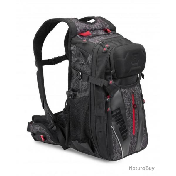 Sac a Dos Rapala Urban Back Pack