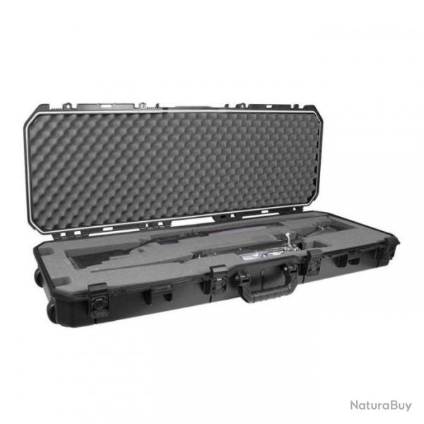 Malette de Rangement de Fusil Plano All Weather 2 52'' Long Gun Case