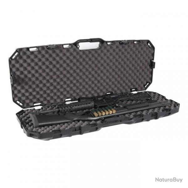 Malette de Rangement de Fusil Plano Tactical 42-Inch Long Gun Case