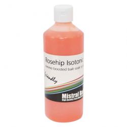 Bait Soak Mistral - Rosehip - 500Ml