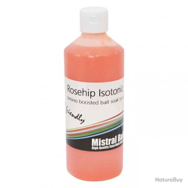 Bait Soak Mistral - Rosehip - 500Ml