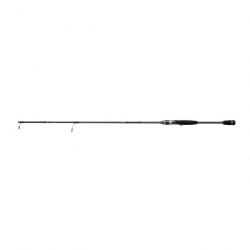 Canne Casting Crazee Bass Game - C702Mh