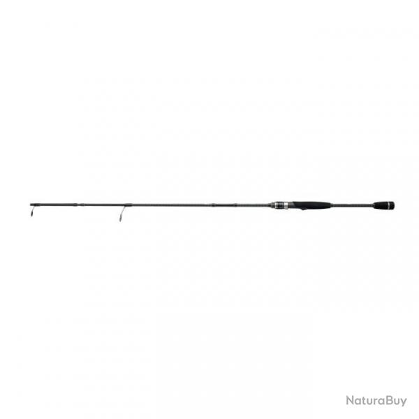 Canne Casting Crazee Bass Game - C702Mh