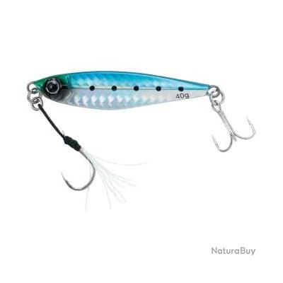 Jig Metal spot 7gr MG pêche aux leurres FLASHMER