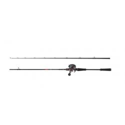 Ensemble Casting Abu Garcia Max Pike 802H 30/110G / Max41