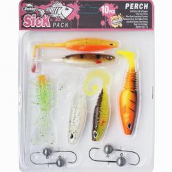 Leurre Berkley Sick Pack Perch