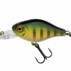 Leurre Berkley Pulse Fry Deep 3.8Cm - 4,6gr PERCH