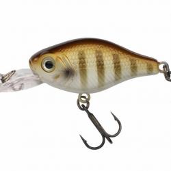 Leurre Berkley Pulse Fry Deep 3.8Cm - 4,6gr UV Goldie