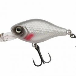 Leurre Berkley Pulse Fry Deep 3.8Cm - 4,6gr PEARL WHITE