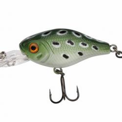 Leurre Berkley Pulse Fry Deep 3.8Cm - 4,6gr FROG