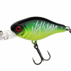 Leurre Berkley Pulse Fry Deep 3.8Cm - 4,6gr FIRETIGER