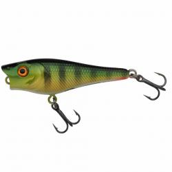 Leurre Berkley Pulse Pop 5Cm - 3,4G PERCH