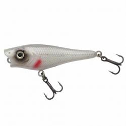 Leurre Berkley Pulse Pop 5Cm - 3,4G PEARL WHITE