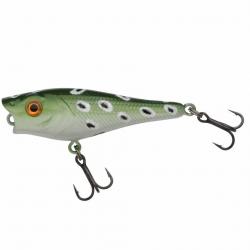 Leurre Berkley Pulse Pop 5Cm - 3,4G FROG