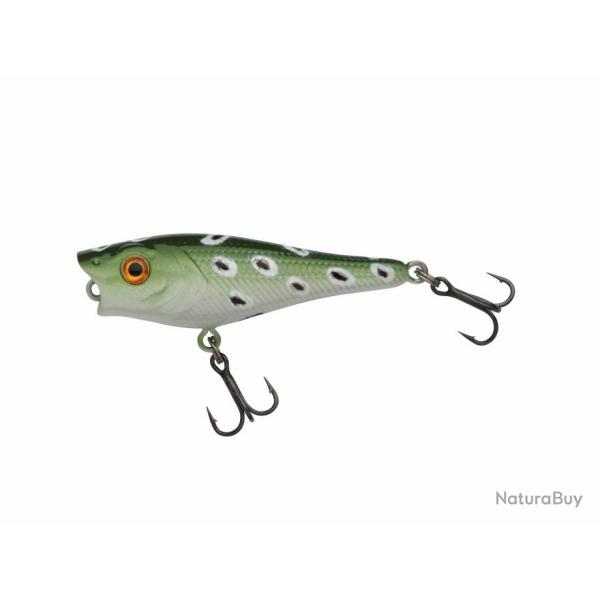 Leurre Berkley Pulse Pop 5Cm - 3,4G FROG