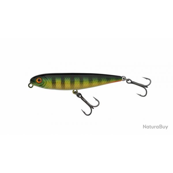 Leurre Berkley Pulse Slurp 6.5Cm - 4,2gr PERCH