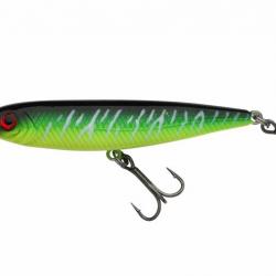 Leurre Berkley Pulse Slurp 6.5Cm - 4,2gr FIRETIGER