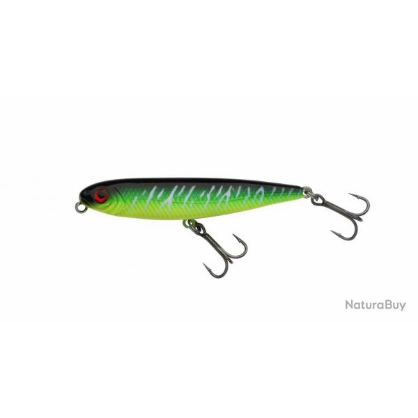 Leurre Berkley Pulse Slurp 6.5Cm - 4,2gr FIRETIGER