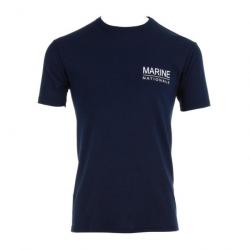 T-shirt Marine Nationale Eminence® TECH+ (original)
