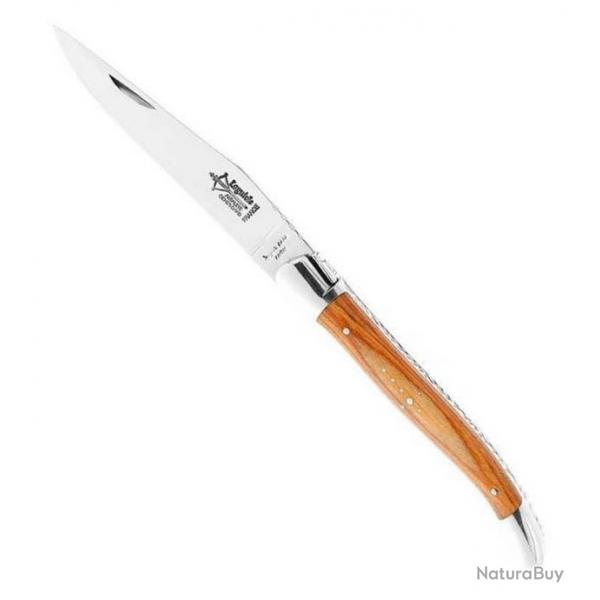 Couteau Laguiole stamina 12 cm [Arbalte G. David]