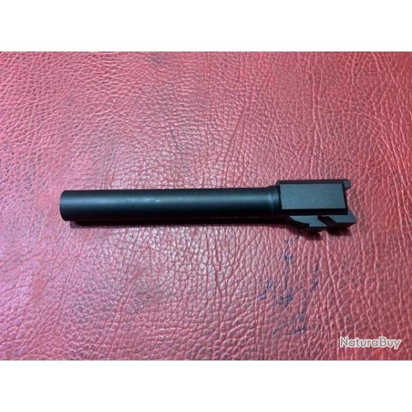 CANON POUR WALTHER Q5 MATCH CAL 9X19 LONG 5"