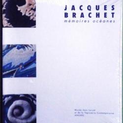 JACQUES BRACHET - MÉMOIRES OCÉANES 1996