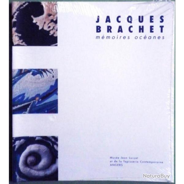 JACQUES BRACHET - MMOIRES OCANES 1996