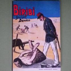 BIRIBI - Georges Darien  1996