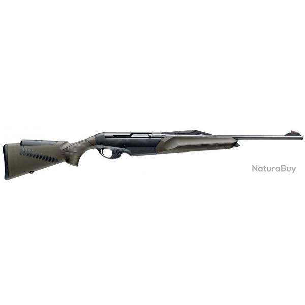 OP Grand gibier ! - Carabine semi-automatique Benelli Argo-E Confort vert - Cal. 30-06 sprg