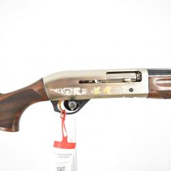 Fusil semi-auto Benelli montefeltro duca silver cal. 12