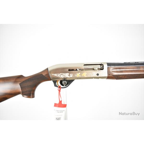 Fusil semi-auto Benelli montefeltro duca silver cal. 12