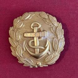 Boucle de ceinture Kriegsmarine pour les officiers (2*)