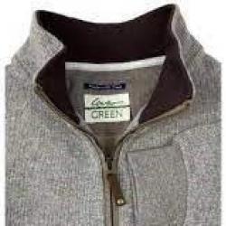 Sweat Lovergreen Chataigne Taille M