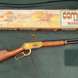 Winchester Comanche