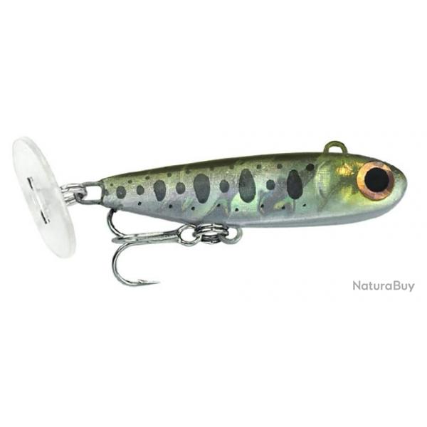 Poisson Nageur Fiiish Power Tail 4,4cm 8g Natural Trout Slow 4,4cm