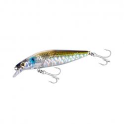 Poisson Nageur Shimano Exsence Silent Ass 80S FB 12g 8cm 002 - A Mullet