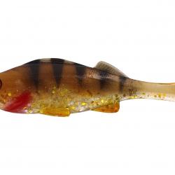 Leurre Souple Westin Original Perch 15cm 15cm A l'unité T Gold Perch 33,3g